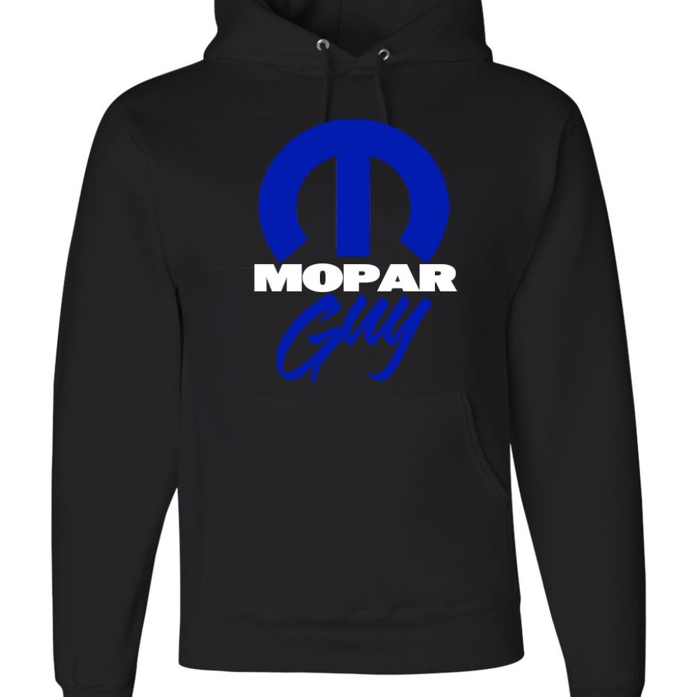 Mopar Guy - Unisex Hoodie